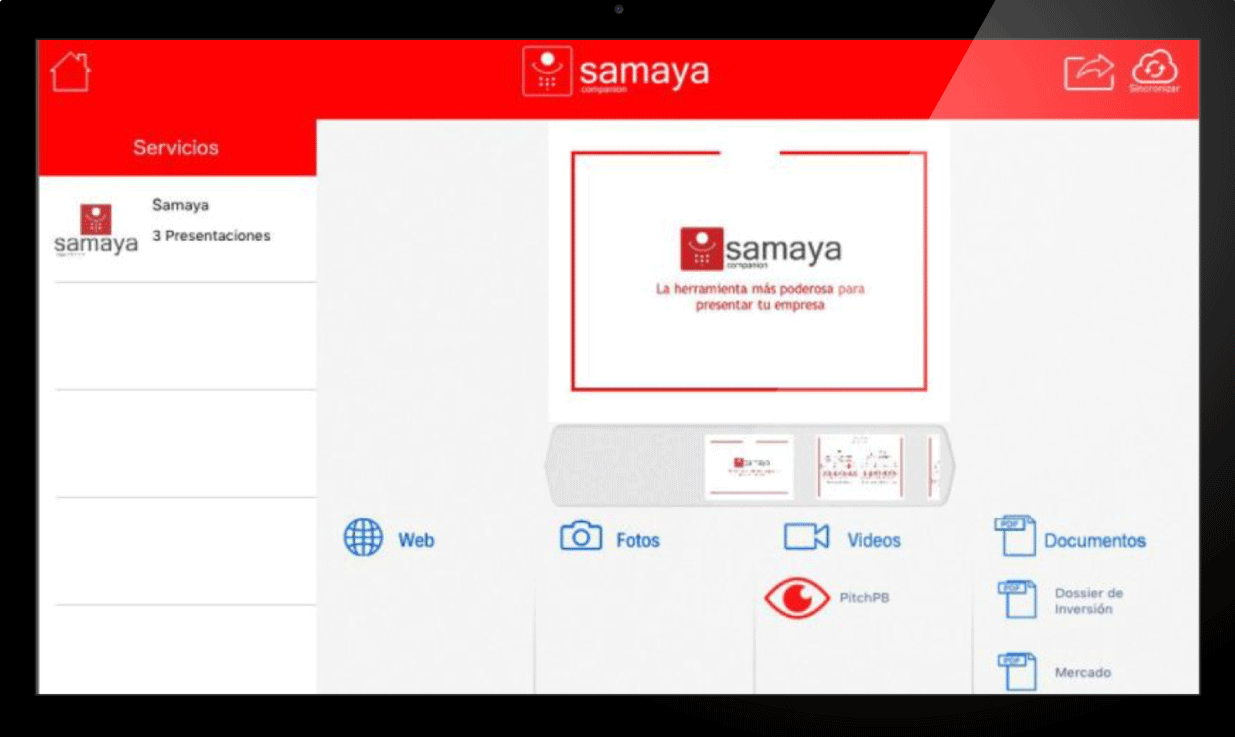 samaya